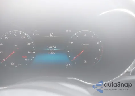 2021 Mercedes-Benz C 300 Cabriolet z USA, uszkodzony, nr VIN W1KWK8DB1MG049242